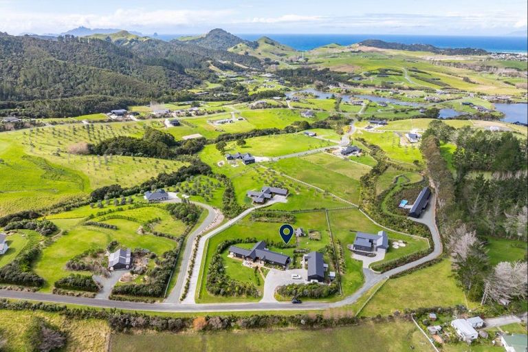 Photo of property in 163 Robert Hastie Drive, Mangawhai, 0573