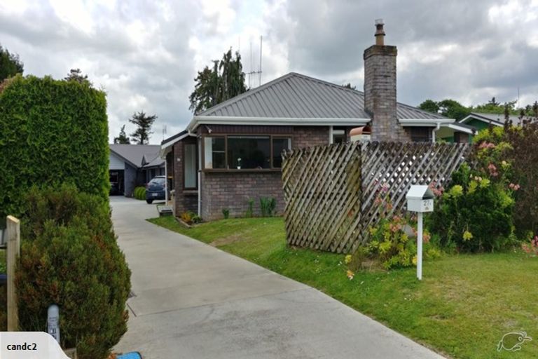 Photo of property in 1/27 Goldsmith Street, Leamington, Cambridge, 3432