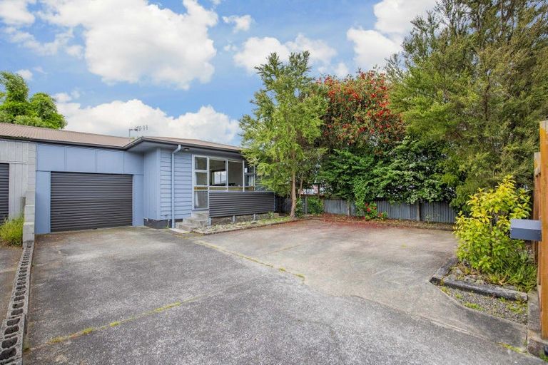 Photo of property in 18 Kaituna Street, Milson, Palmerston North, 4414