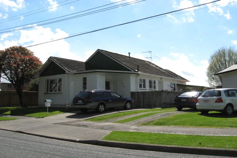 Photo of property in 241 Riverside Drive, Waterloo, Lower Hutt, 5011