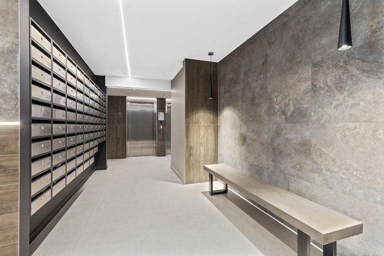 Photo of property in 404/212 Willis Street, Te Aro, Wellington, 6011