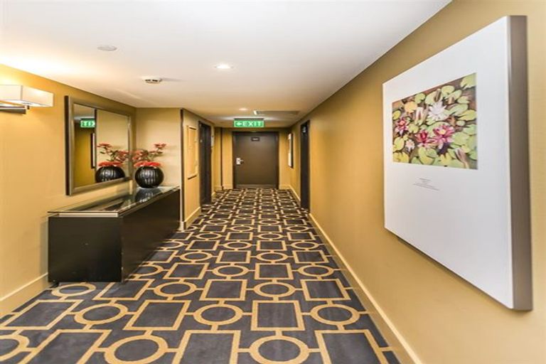 Photo of property in Bolton Street Apartments, 15/12g Bolton Street, Wellington Central, Wellington, 6011