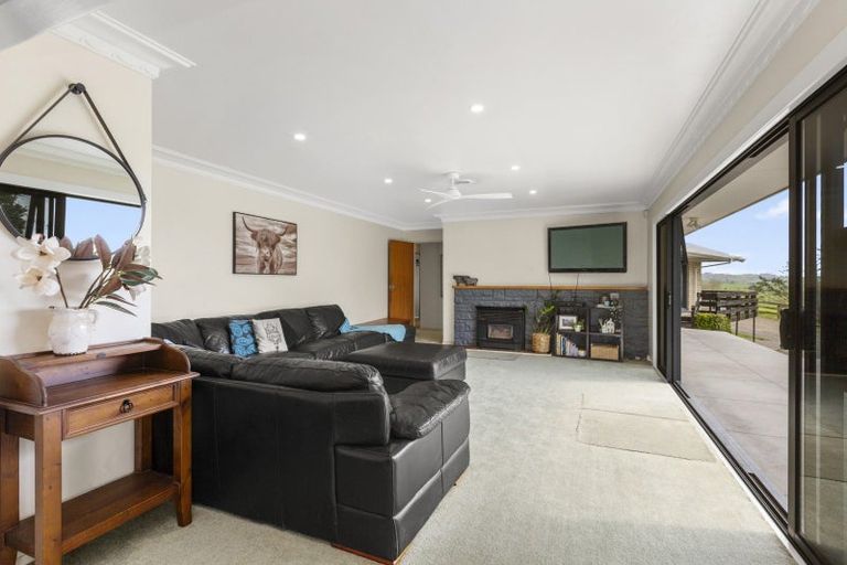 Photo of property in 105 Rotongaro Road, Rotongaro, Huntly, 3772