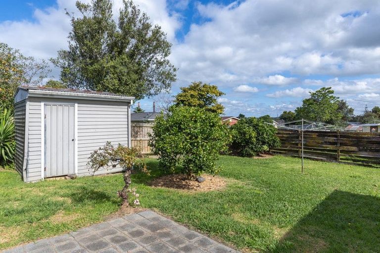 Photo of property in 99 Russell Road, Huntly, 3700