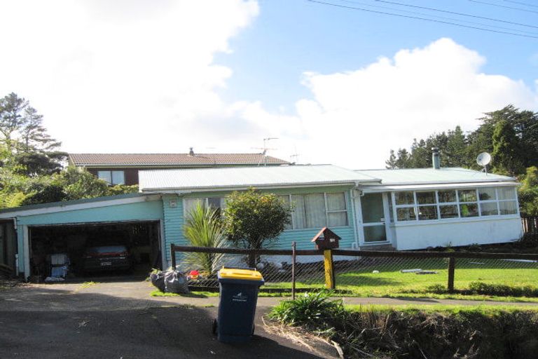 Photo of property in 48 Northfield Road, Waitakere, Auckland, 0816