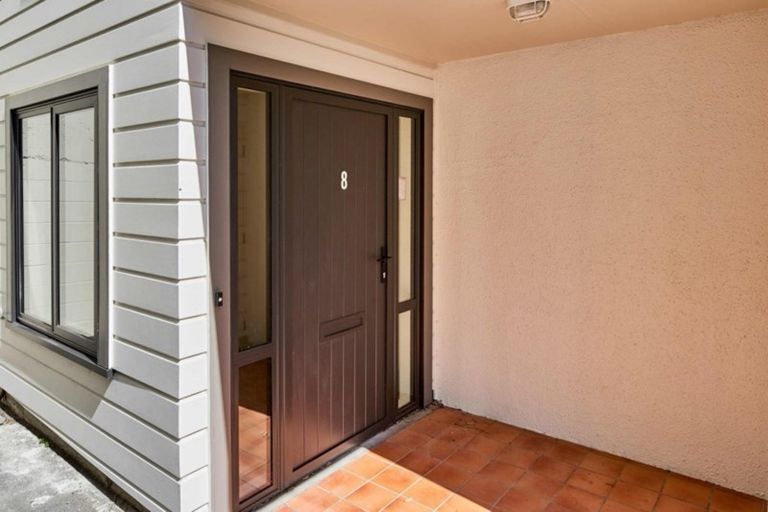 Photo of property in 8/240 The Terrace, Wellington Central, Wellington, 6011