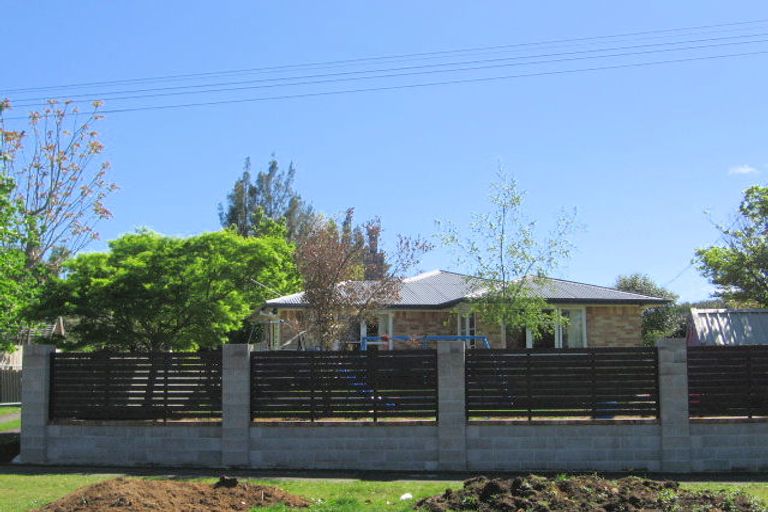 Photo of property in 8 Totara Avenue, Matamata, 3400
