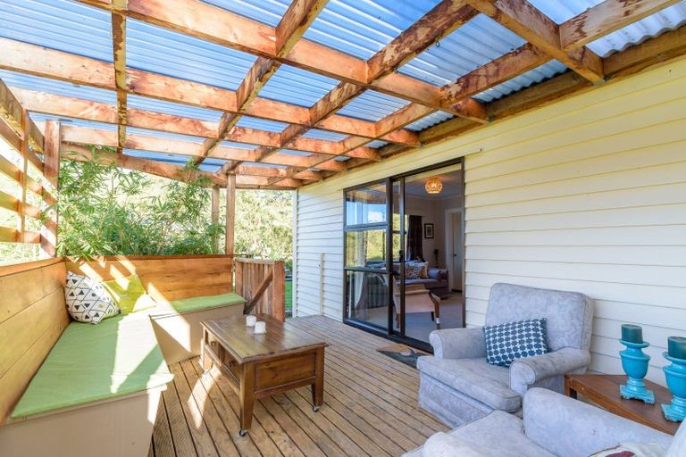 Photo of property in 86 Gibbs Road, Taihape, 4720