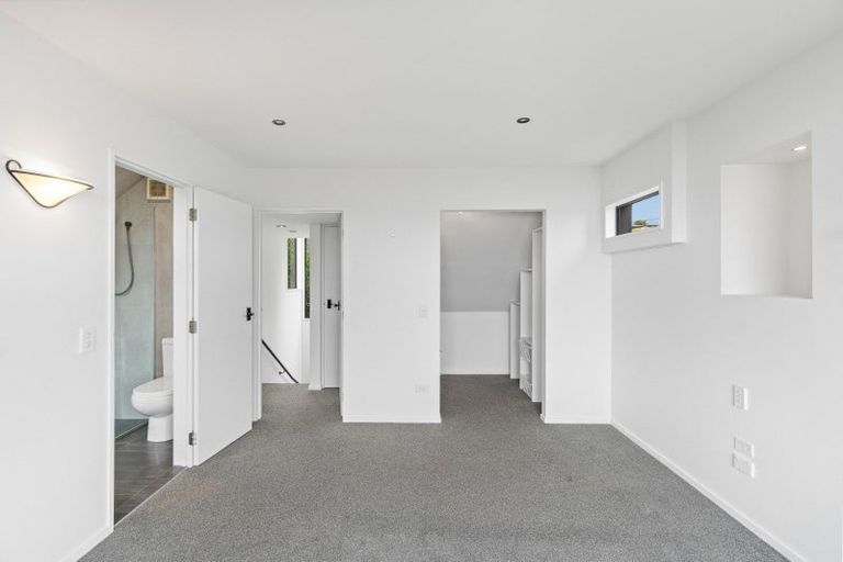Photo of property in 107a Major Hornbrook Road, Mount Pleasant, Christchurch, 8081