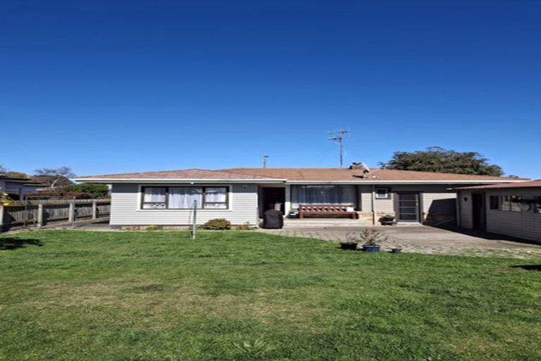 Photo of property in 13 Maadi Road, Onekawa, Napier, 4110