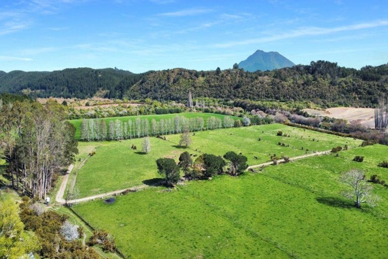 Photo of property in 418 Galatea Road, Te Teko, 3192