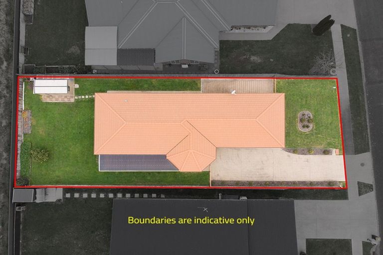 Photo of property in 41 Benner Drive, Ngatea, 3503