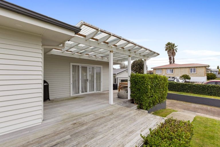 Photo of property in 14 Page Street, Morrinsville, 3300