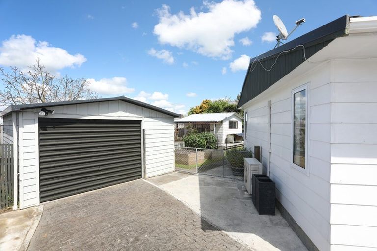 Photo of property in 10 Mansell Crescent, Bulls, 4818