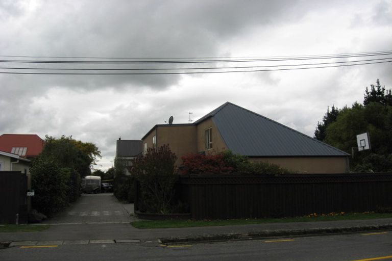 Photo of property in 29a Grassmere Street, Papanui, Christchurch, 8052