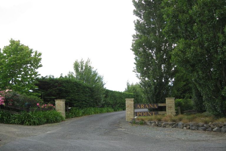 Photo of property in 45f Arana Drive, Karaka, Drury, 2578