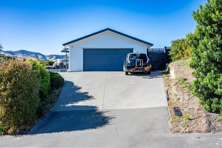 Photo of property in 13 Monarch Drive, Robinsons Bay, Akaroa, 7581