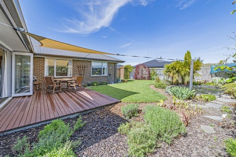 Photo of property in 9 Galileo Way, Leeston, 7632