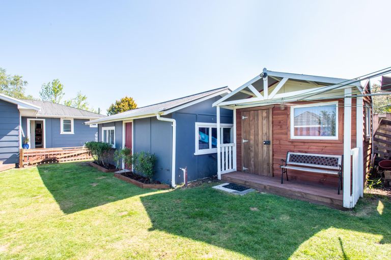 Photo of property in 14 Byron Street, Te Hapara, Gisborne, 4010
