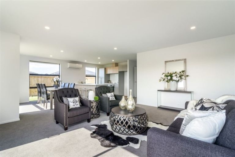 Photo of property in 35 Zabeel Street, Lincoln, 7608