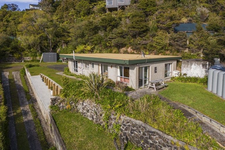 Photo of property in 953b Purangi Road, Cooks Beach, Whitianga, 3591