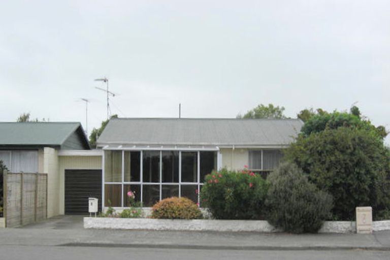Photo of property in 2 Manchester Street, Tinwald, Ashburton, 7700