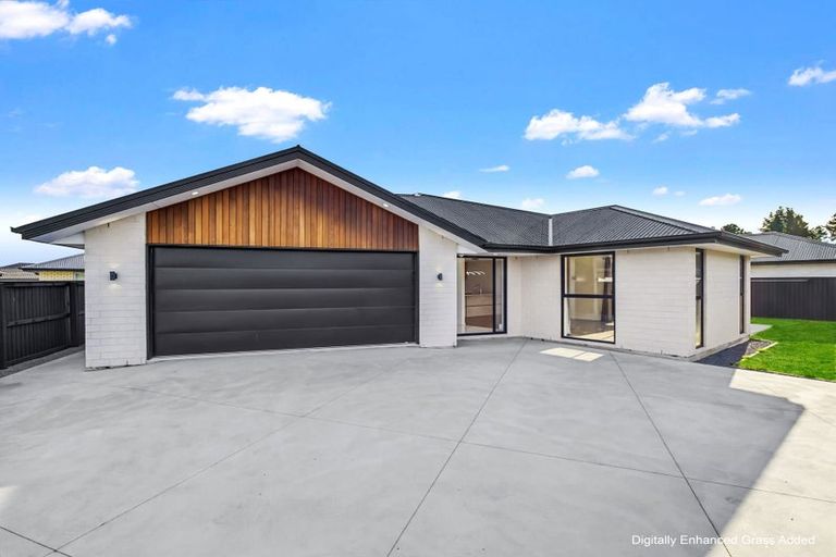 Photo of property in 979 Goulds Road, Rolleston, 7614