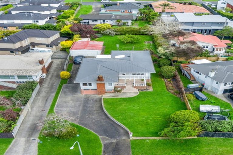 Photo of property in 35 Nelson Street, Howick, Auckland, 2014