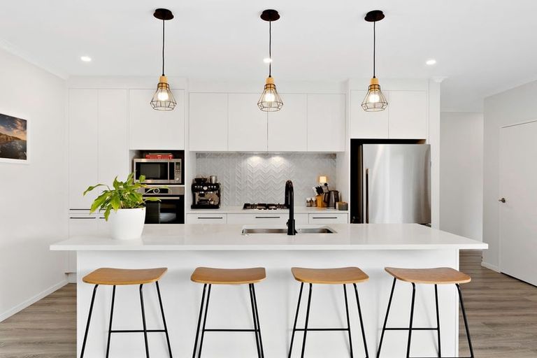 Photo of property in 47 Jeroboam Loop, Kumeu, 0810