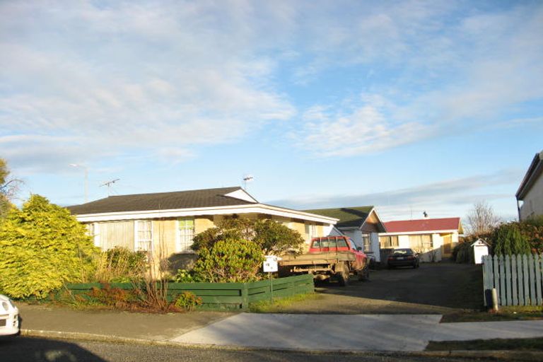 Photo of property in 4 Clifton Street, Windsor, Invercargill, 9810
