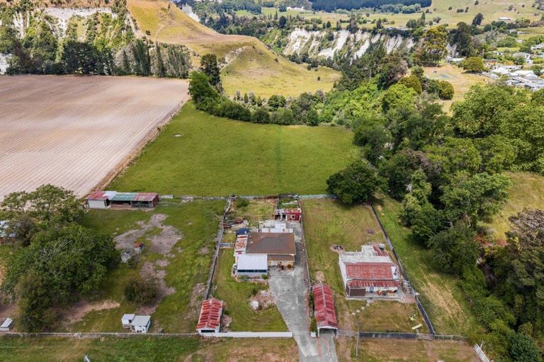 Photo of property in 1214 Raumaewa Road, Mangaweka, 4797