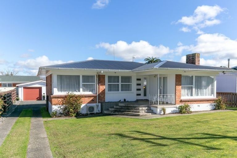 Photo of property in 153 Hukanui Road, Chartwell, Hamilton, 3210