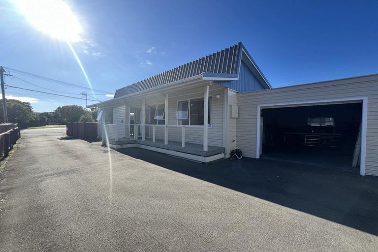 Photo of property in 36 Mahoe Street, Hutt Central, Lower Hutt, 5010