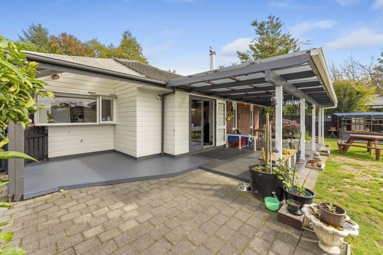 Photo of property in 79a Macarthur Street, Levin, 5510