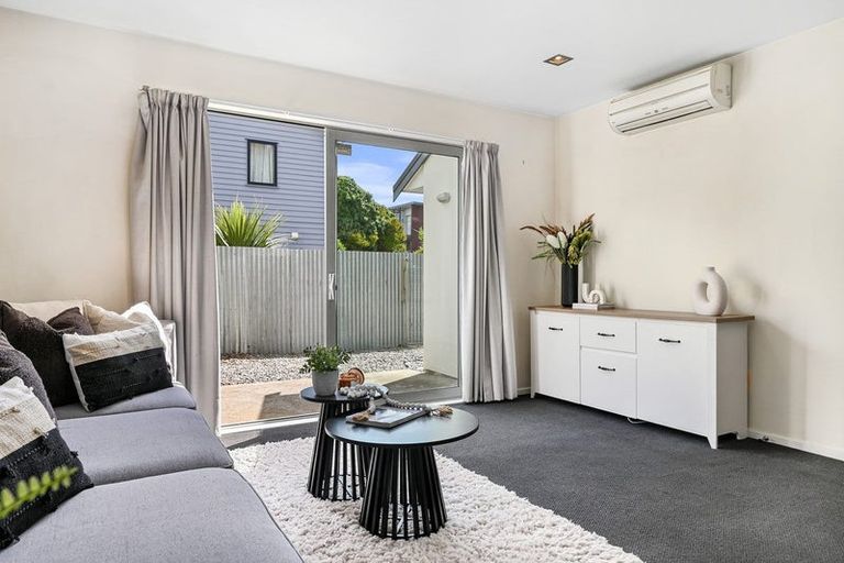 Photo of property in 115a Nursery Road, Phillipstown, Christchurch, 8011