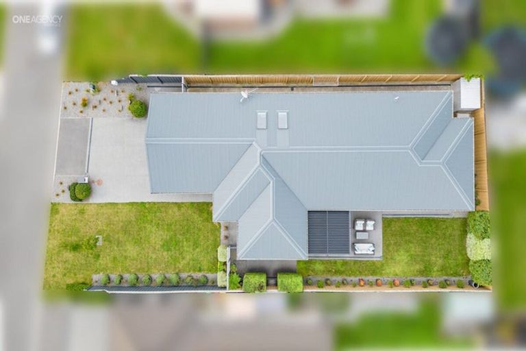 Photo of property in 5 Kokopu Street, Pegasus, 7612