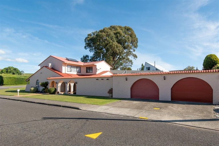 Photo of property in 2 Goodwin Avenue, Springfield, Rotorua, 3015