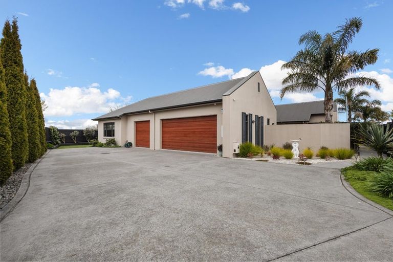 Photo of property in 19c Cooper Crescent, Cambridge, 3434