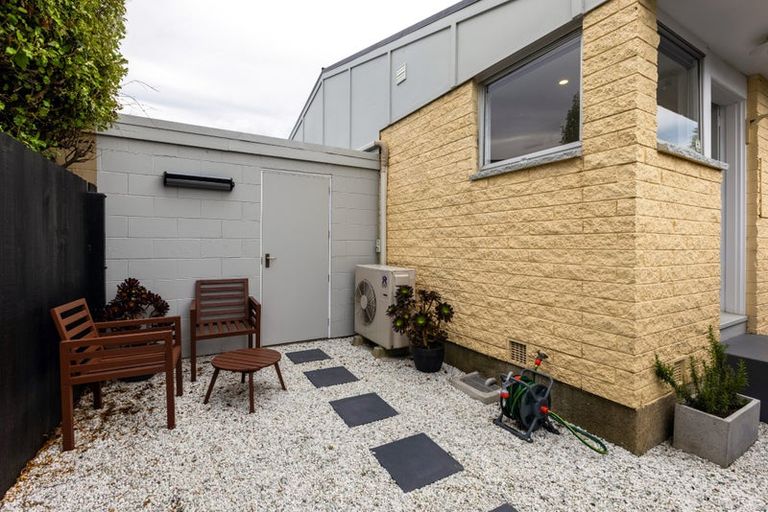 Photo of property in 3/9 Pitt Place, St Albans, Christchurch, 8014