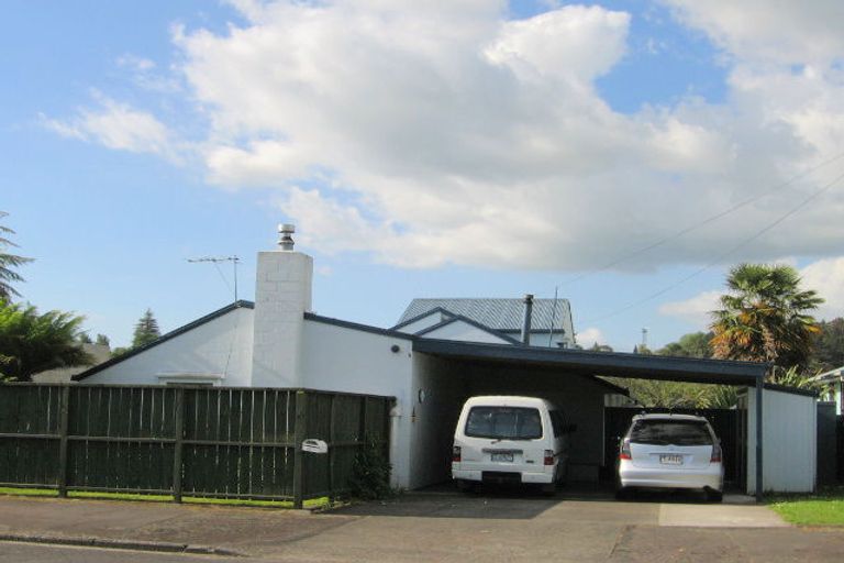 Photo of property in 26 Taumarunui Street, Taumarunui, 3920