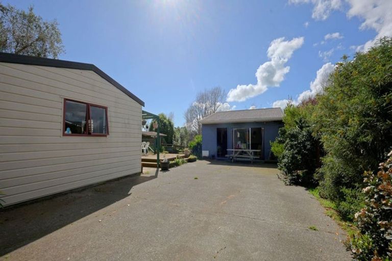Photo of property in 117 Union Street, Foxton, 4814