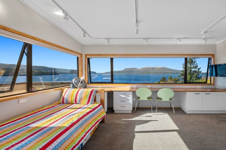 Photo of property in 264 Spencer Road, Lake Tarawera, Rotorua, 3076