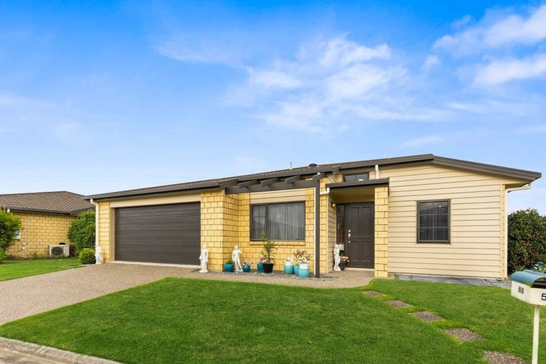 Photo of property in Parkside Villas, 53/11 Manuka Street, Matamata, 3400