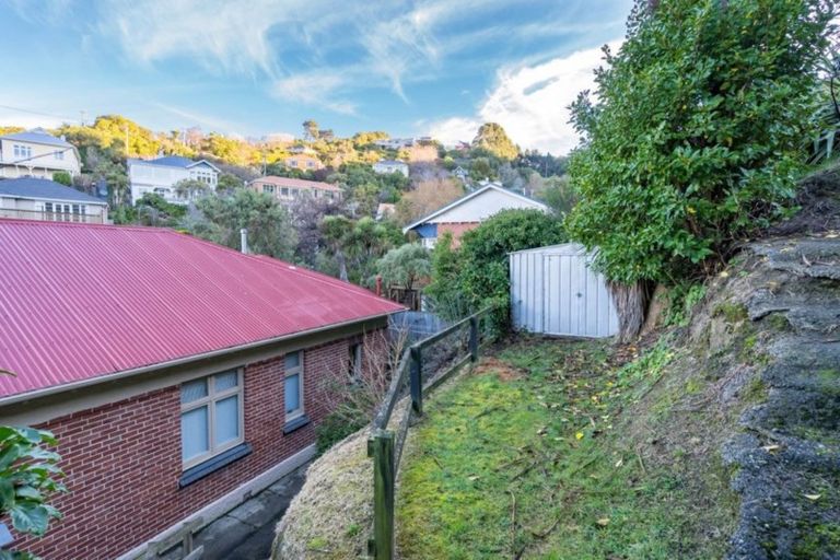 Photo of property in 118 Bedford Street, Saint Clair, Dunedin, 9012