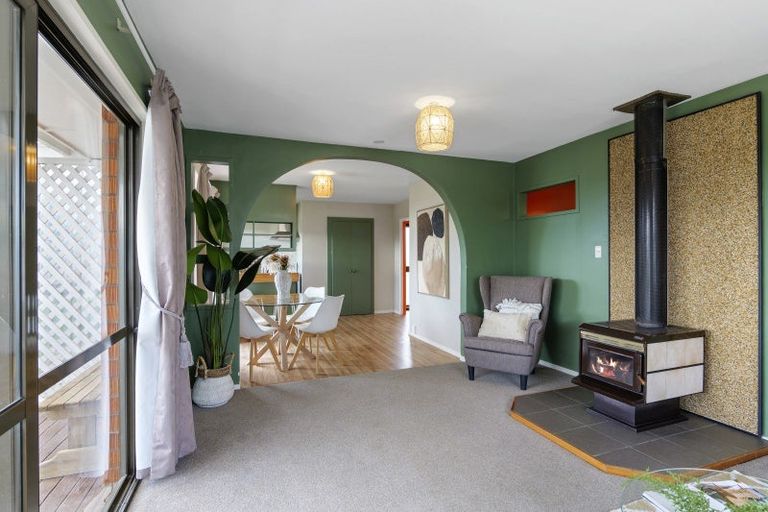 Photo of property in 186 Horndon Street, Darfield, 7510