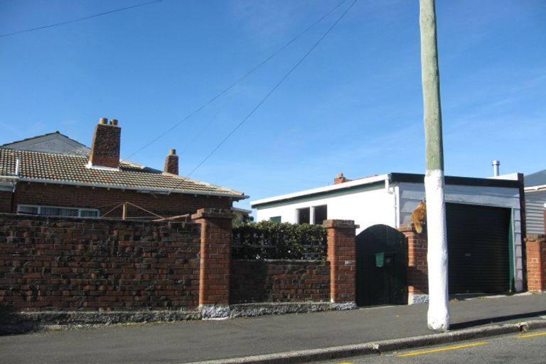 Photo of property in 67 Murray Street, Kew, Dunedin, 9012