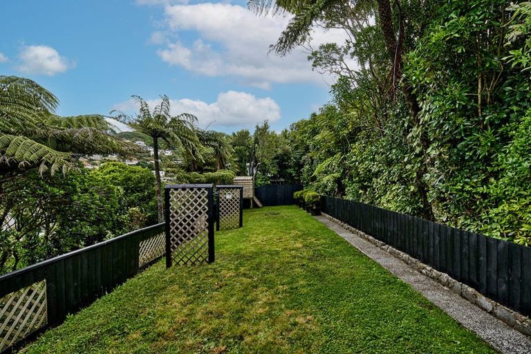 Photo of property in 36 Prospect Terrace, Johnsonville, Wellington, 6037