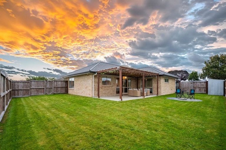 Photo of property in 7 Welwyn Place, Rototuna North, Hamilton, 3210