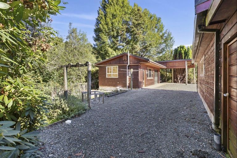 Photo of property in 43 Porika Road, Rotoroa, Murchison, 7077