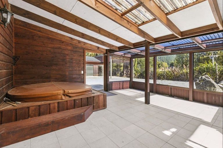 Photo of property in 43 Porika Road, Rotoroa, Murchison, 7077